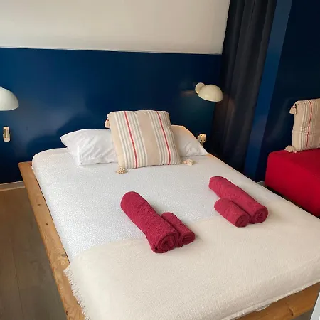 Appartamento Peralta Liegi