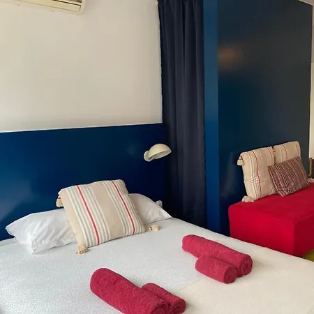 Appartement Peralta