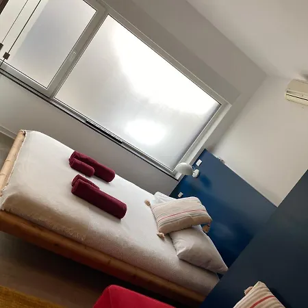 Apartment Peralta Liege