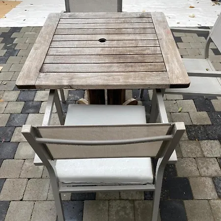 Peralta Apartman