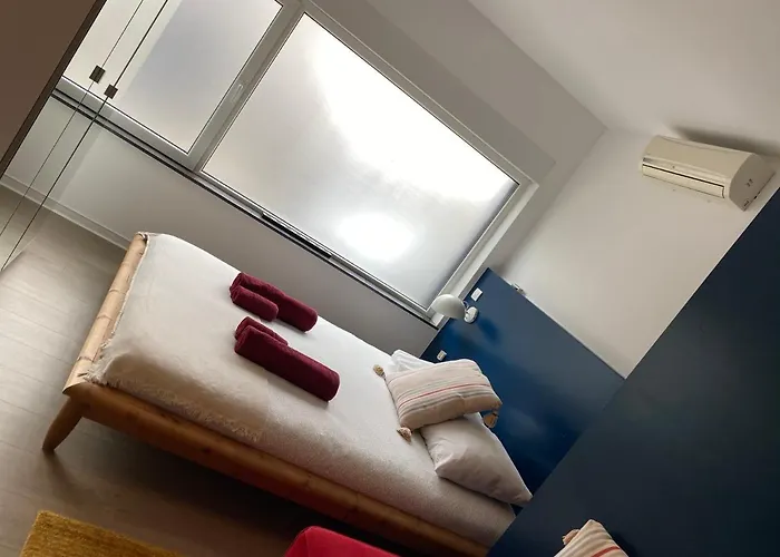 アパート Peralta リエージュ